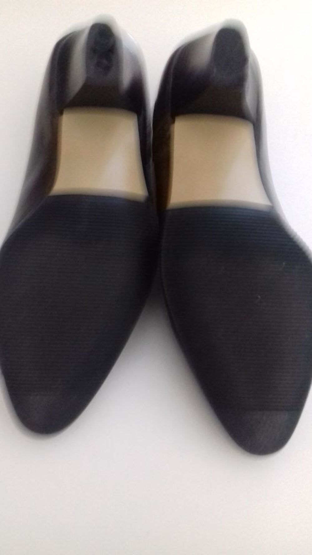 escarpins Chaussures
