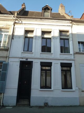  Maison � vendre 5 pi�ces 182 m�
