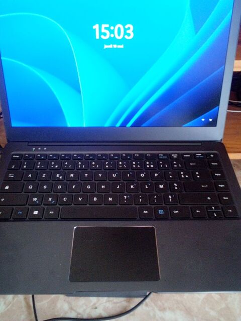 PC PORTABLE 13.3 POUCES unowhy 80 Chauny (02)