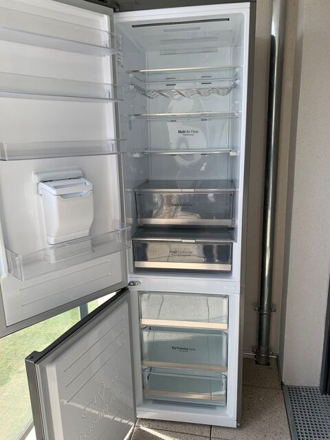 Refrigerateur conglateur 320 Nogent-sur-Marne (94)
