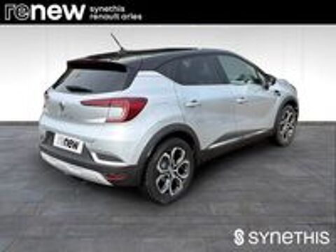 Captur TCe 90 - 21 Intens 2022 occasion 13200 Arles