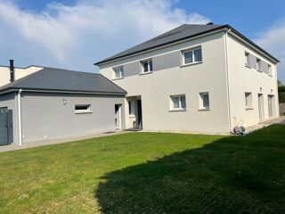  Maison � vendre 12 pi�ces 263 m�