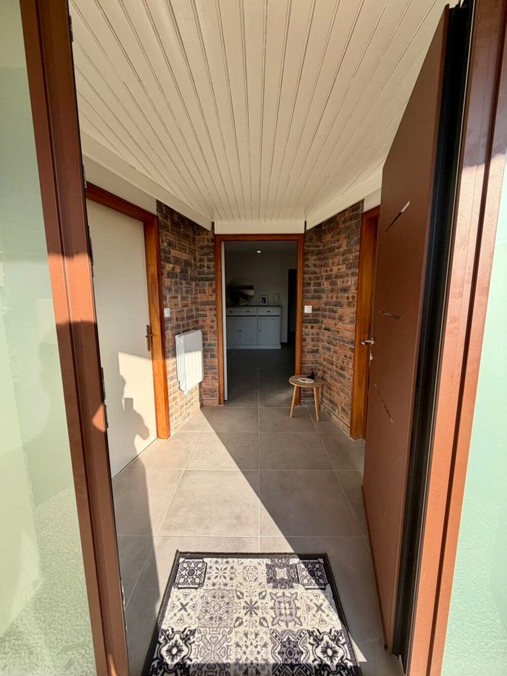 Vente Appartement Appartement115 m2 refait à neuf Vonnas