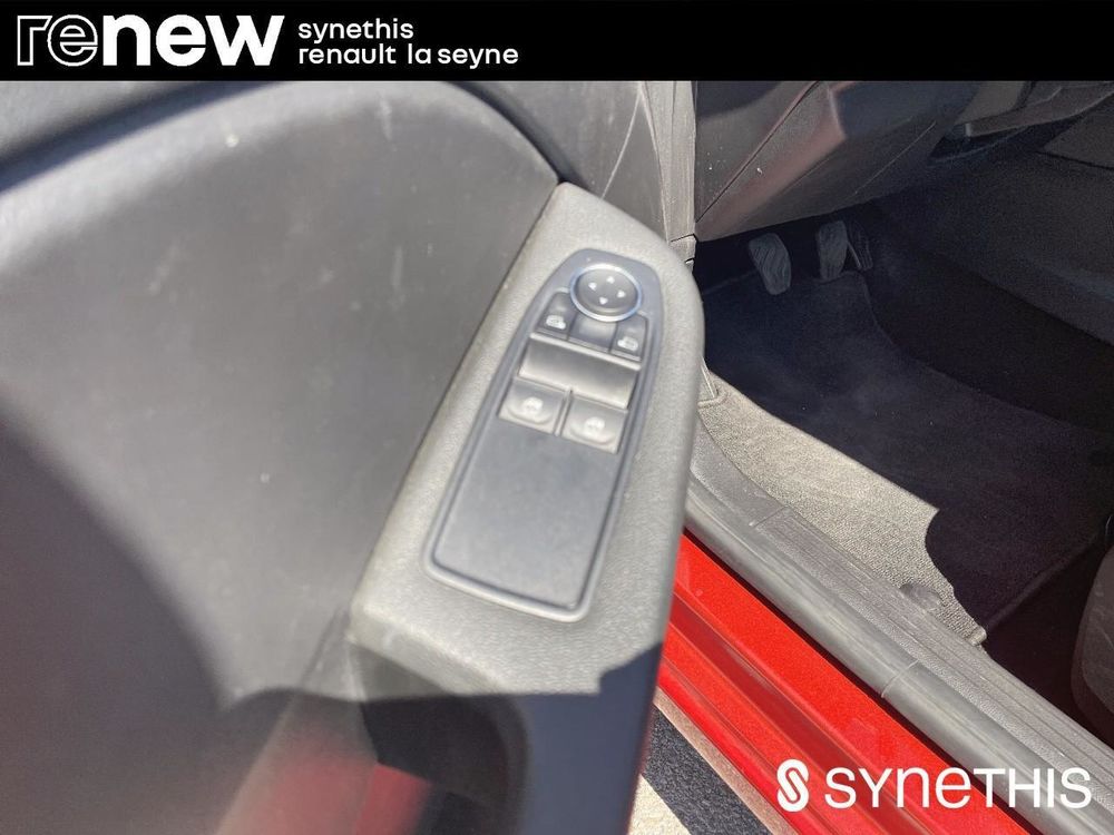 Clio V Clio TCe 90 ch GSR2 Evolution 2025 occasion 83500 La Seyne-sur-Mer