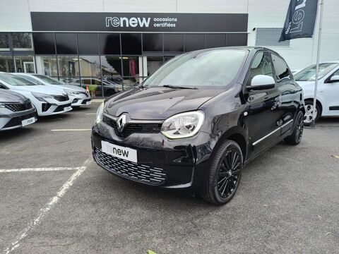 Renault Twingo III E-Tech SL Urban Night 2022 occasion Argenteuil 95100