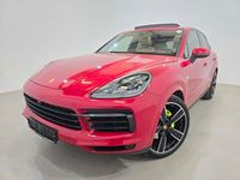 Cayenne 2021 occasion 33170 Gradignan