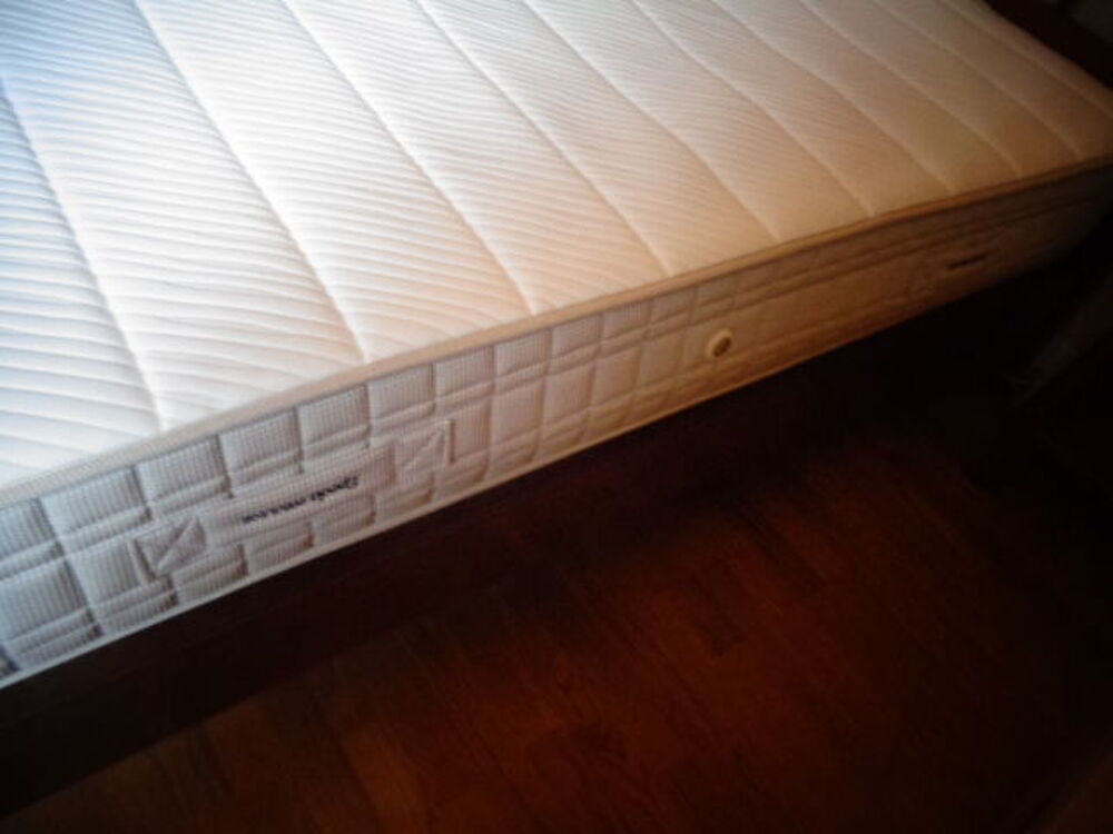 EPEDA - MATELAS RESSORTS KARA 6 -- 90x190cm Meubles