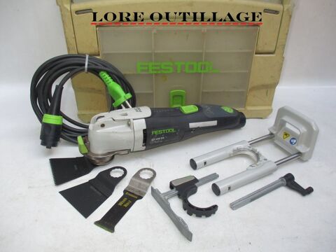 FESTOOL Vecturo - OS 400 EQ-Set 390 Cagnes-sur-Mer (06)