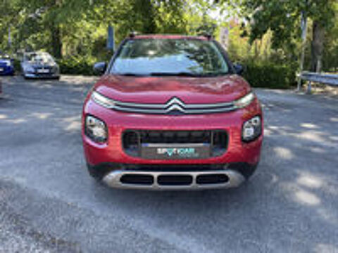 C3 Aircross 5p Shine PureTech 1.2 110 cv 2020 occasion 87280 Limoges