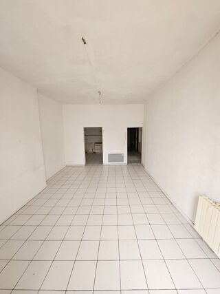 Vente Appartement A vendre grand 2 pièces quartier des Halles Laissac Montpellier