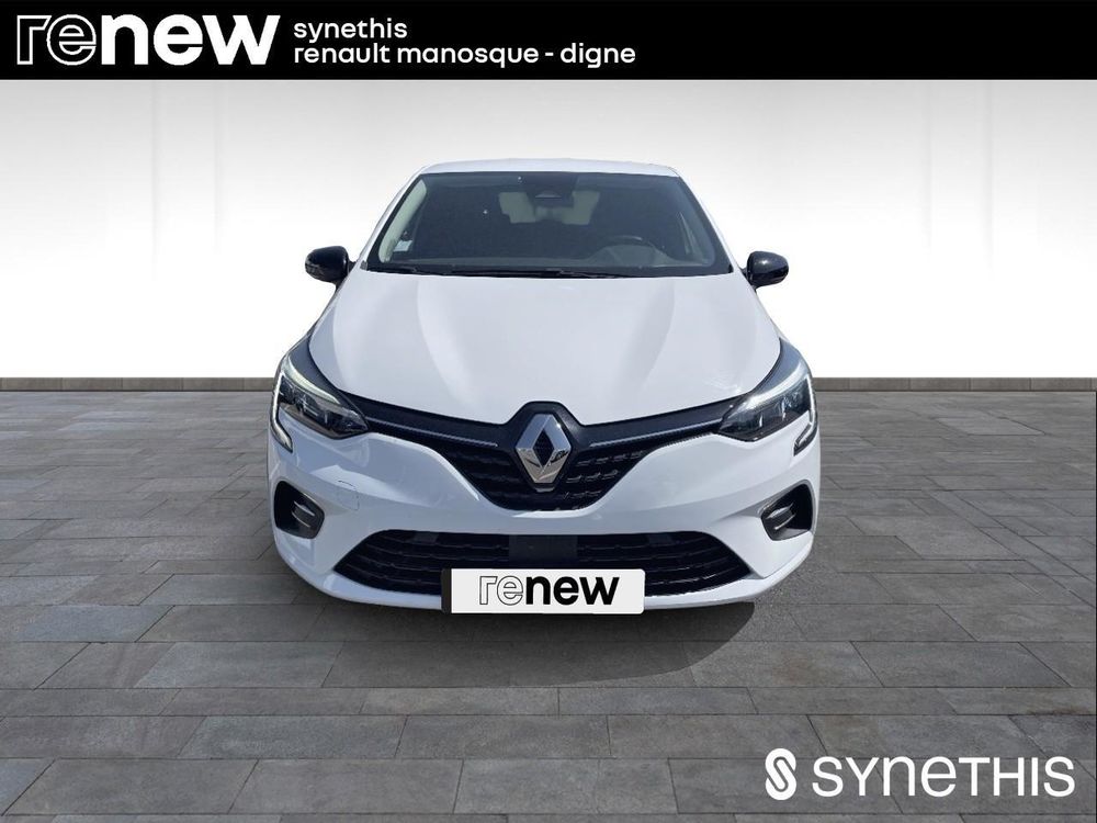 Clio V Clio Blue dCi 100 Evolution 2023 occasion 04100 Manosque