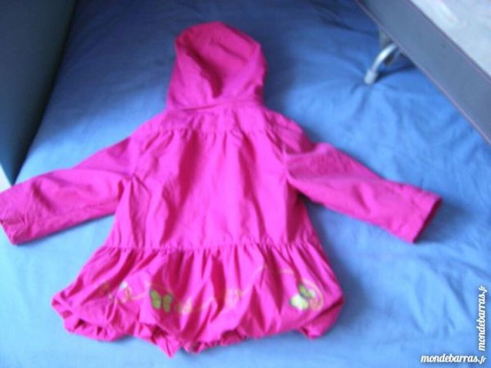 manteau fille 12mois Vêtements enfants
