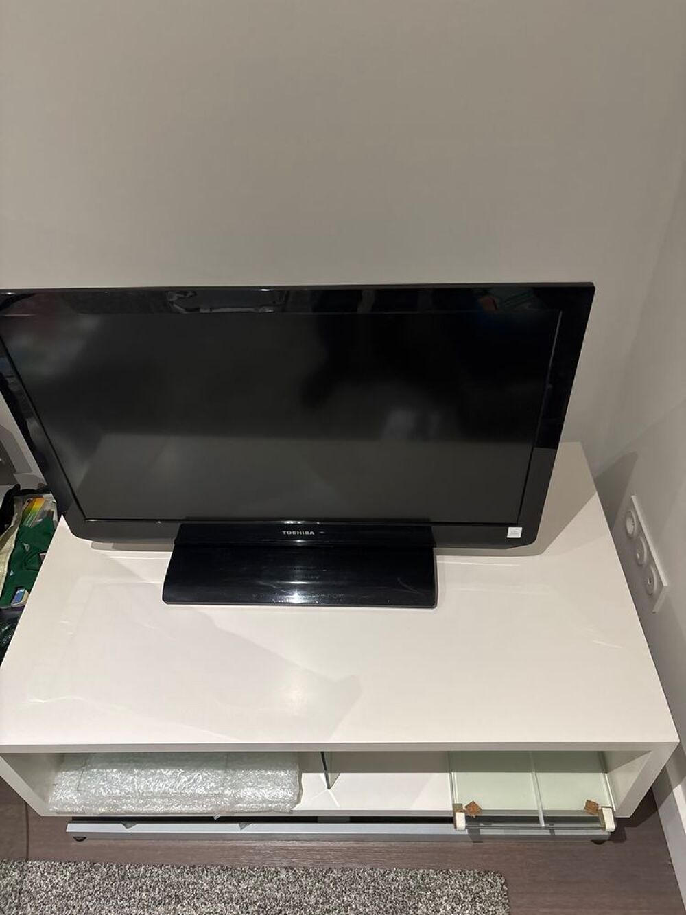 meuble wi-fi t&eacute;l&eacute; Audio et hifi