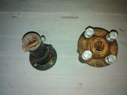 accessoire motoculteur 40 Genlis (21)