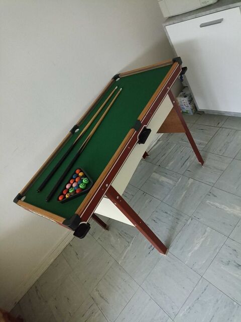 billard d'enfant 30 Vanduvre-ls-Nancy (54)