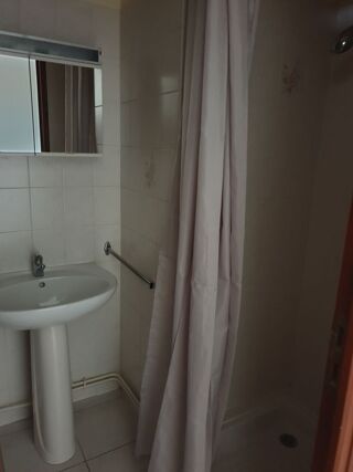  Appartement � louer 1 pi�ce 25 m�