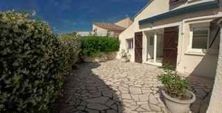  Maison  vendre 2/3 pices 40 m