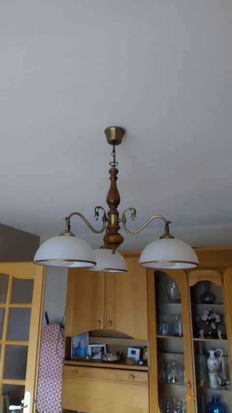 Tr�s beau lustre 45 Illkirch-Graffenstaden (67)