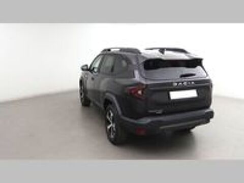 Bigster Hybrid 155 Journey 2025 occasion 21000 Dijon