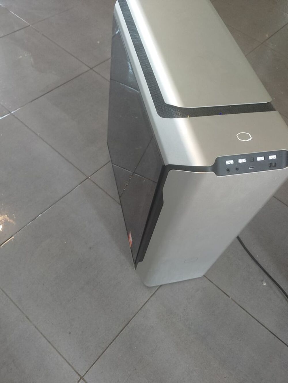 Ordinateur PC Gamer gtx 3090 MSI, 32go RAM, i9, 3to. Matériel informatique