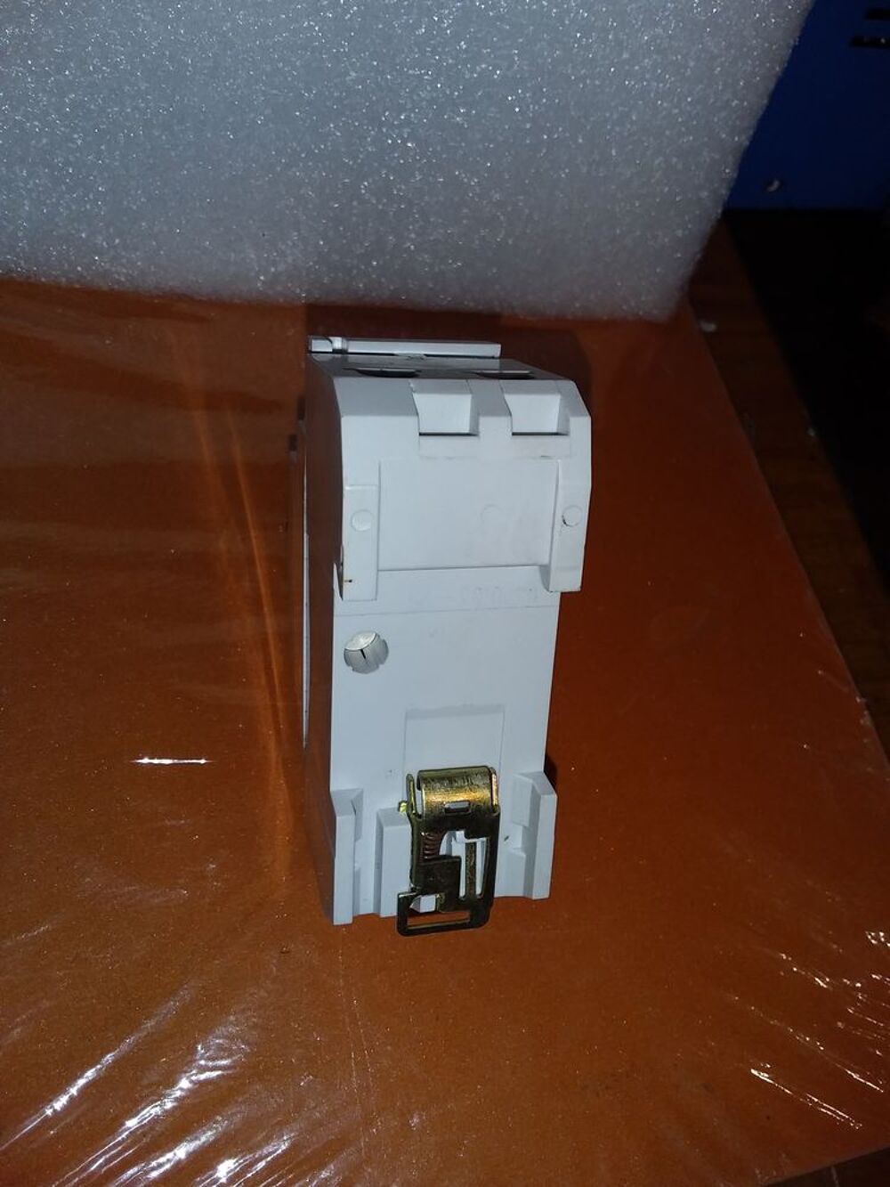 Disjoncteur 63a 0.03a trevi's p43-8 Bricolage