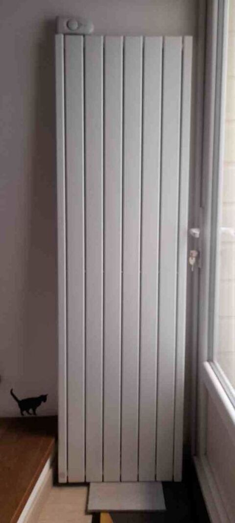 Radiateur �lectrique vertical 50 Charleville-M�zi�res (08)