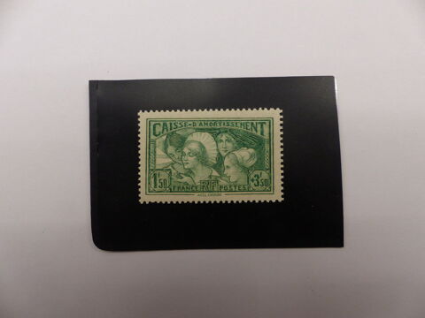 TIMBRE  269  NEUF **  COTE  350 � 56 Le Havre (76)