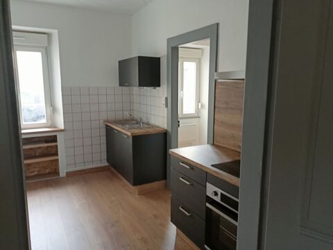   T3 A SELONCOURT Appartement - 3/4 pièce(s) - 56 m²
