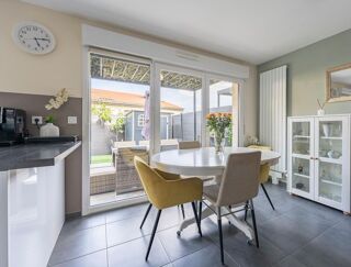  Duplex/triplex � vendre 3 pi�ces 63 m� Chassieu