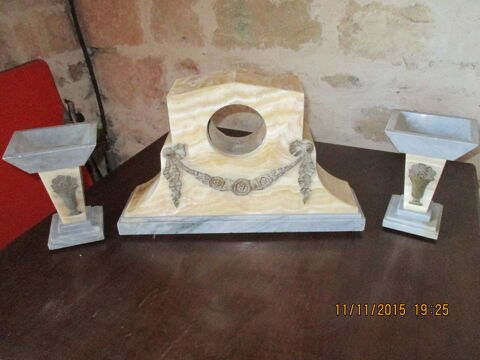 support de pendule 40 Casteljaloux (47)