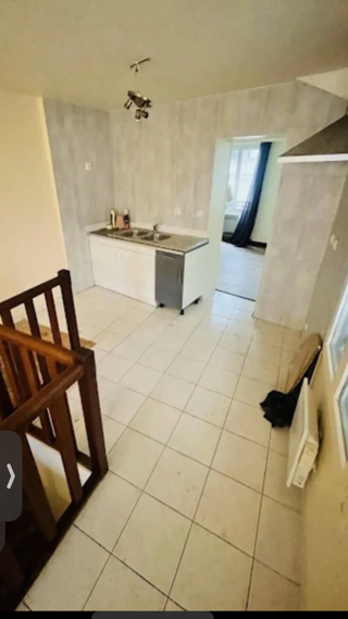  Appartement  vendre 2 pices 60 m