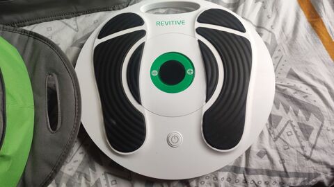 Revitive stimulateur circulation 
Voir pub tv 180 Antibes (06)