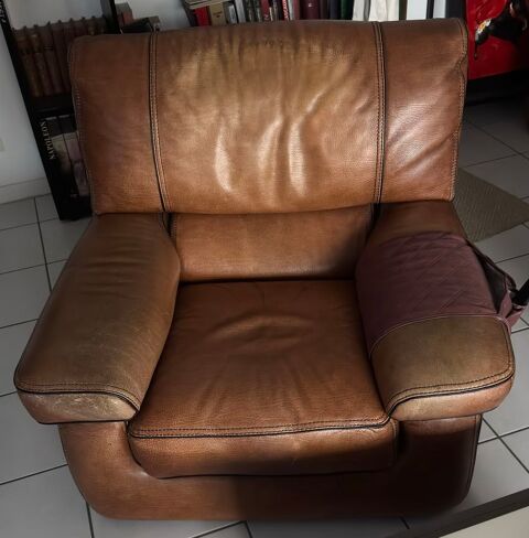 2 superbes fauteuils 165 Saint-P�e-sur-Nivelle (64)