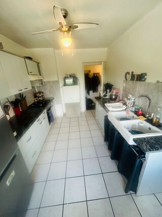  Appartement  vendre 3 pices 61 m