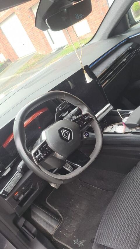 vanne extra longue Mercedes Benz 0 75002 Paris