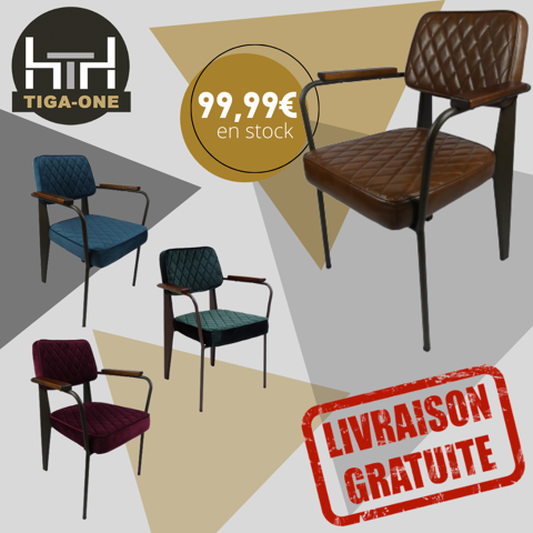 Mobilier CHR en stock 34000 Montpellier