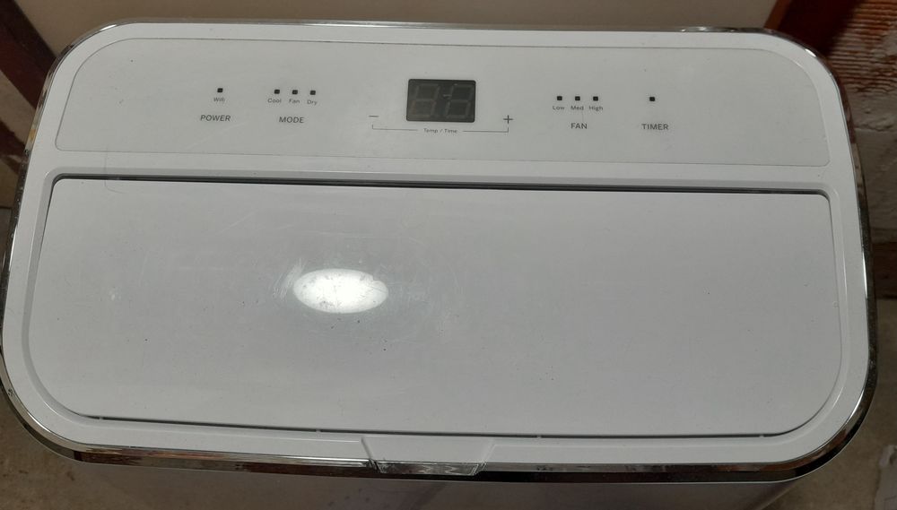 CLIMATISEUR Klarstein - Quasi neuf - Classe A Electroménager