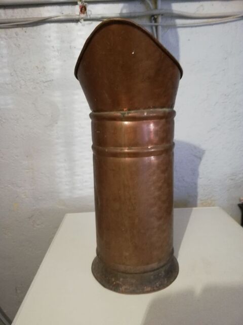 PORTE PARAPLUIE EN CUIVRE 35 Vitry-sur-Seine (94)