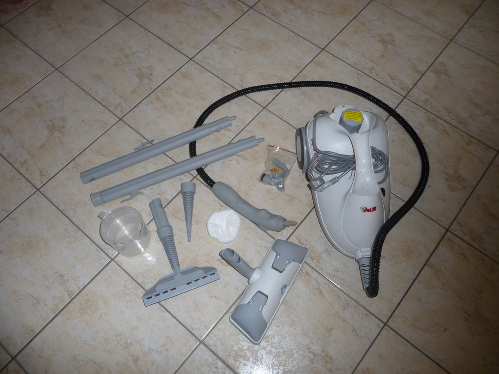 Vaporetto 950 servi 3 fois Electroménager