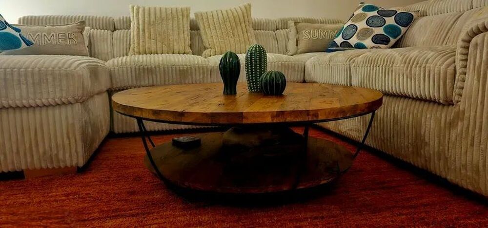 Table basse de salon Meubles