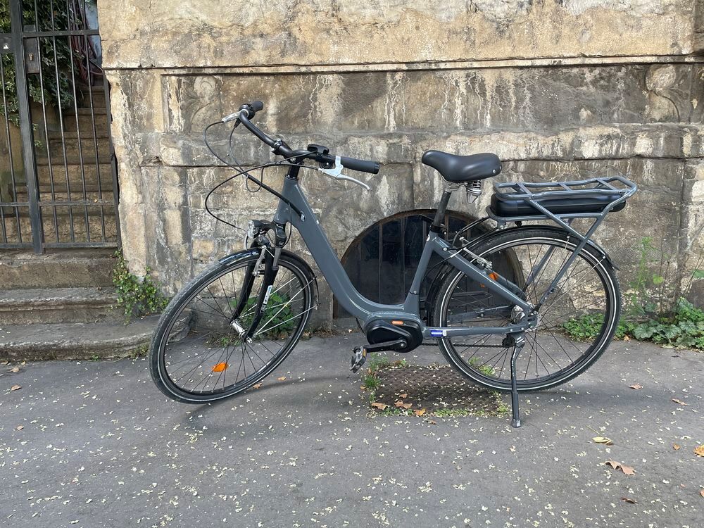 V&eacute;lo &eacute;lectrique occasion Vlos