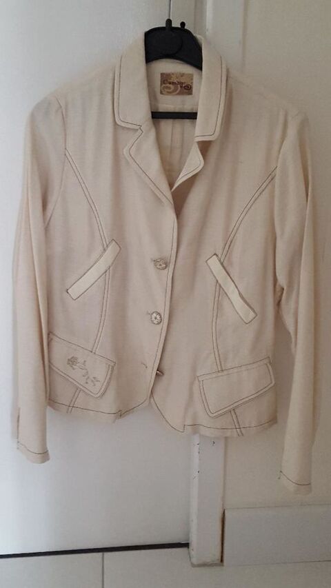 VESTE 20 Mrignac (33)
