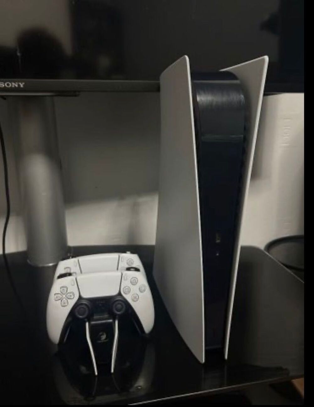 ps5 Consoles et jeux vidéos