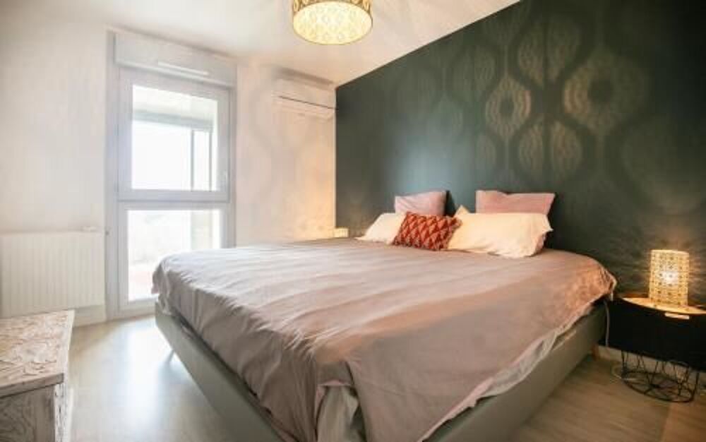 Location Appartement Sublime appartement  T2 34,9 m² Bordeaux
