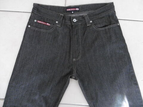 Jean Homme QUIKSILVER taille L comme neuf 10 Pia (66)