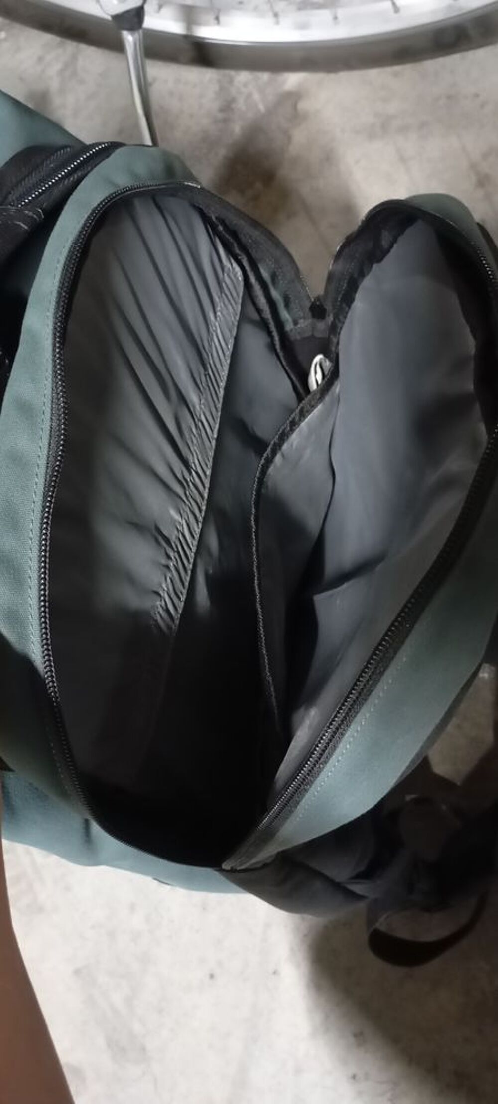 V&eacute;lo avec accessoires
Vélos