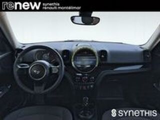 MINI COUPE Countryman 136 ch BVA7 Cooper Classic 2021 occasion 26200 Mont&eacute;limar
