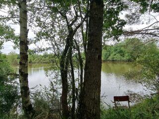  Terrain � vendre 80 m� Velles