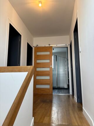  Maison � louer 5 pi�ces 101 m� Cholet