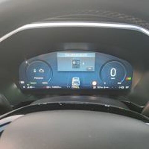 Kuga 2.5 Duratec 180 ch FlexiFuel FHEV E85 Powershift Active 2024 occasion 72470 Saint-Mars-la-Bri&egrave;re